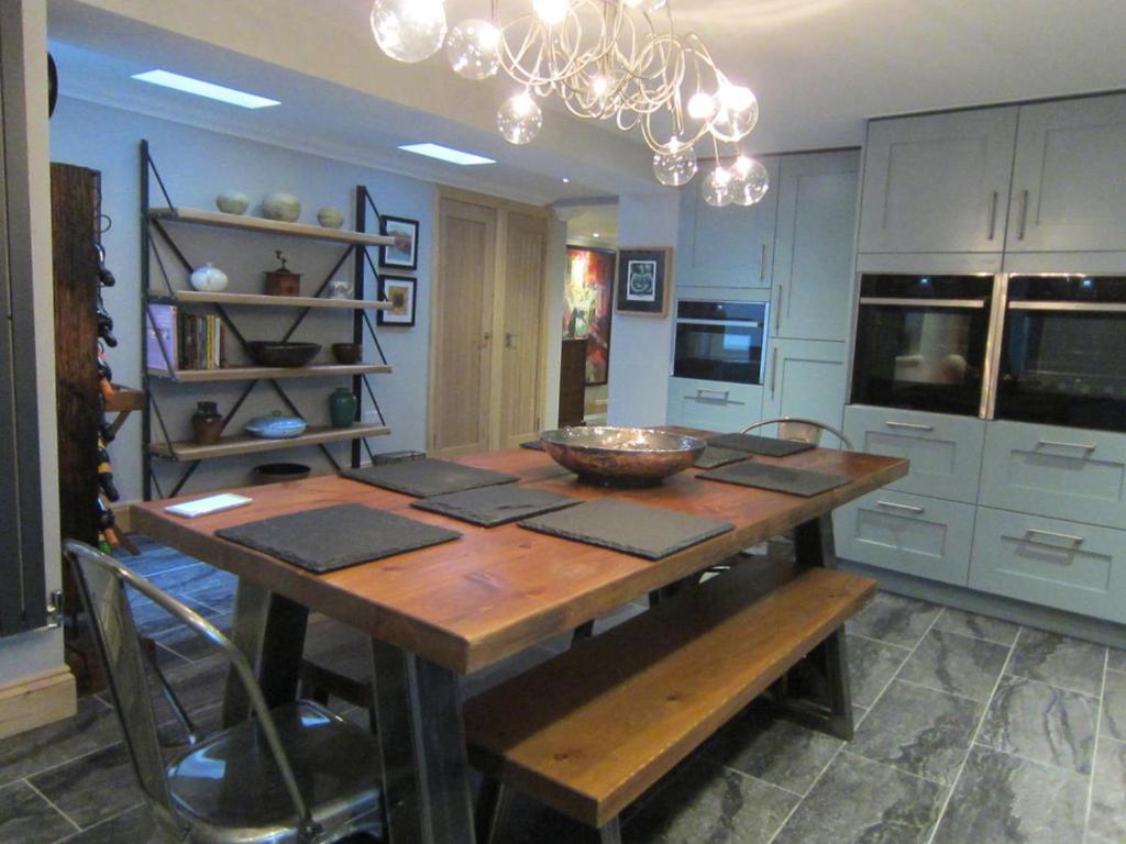 Havisham House Bed & Breakfast Woburn Bagian luar foto