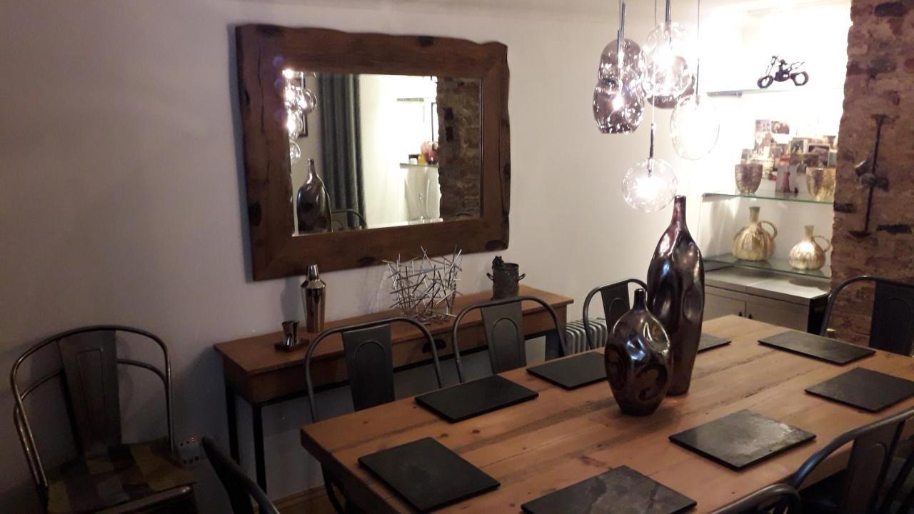 Havisham House Bed & Breakfast Woburn Bagian luar foto