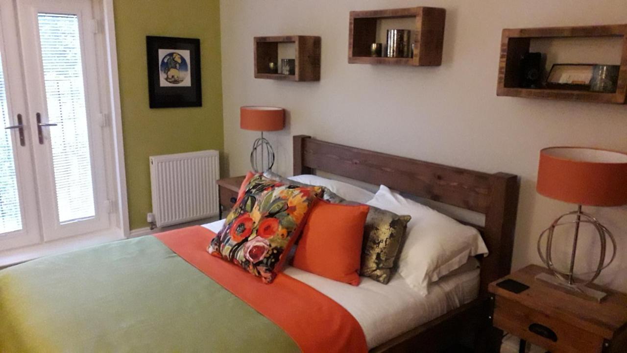 Havisham House Bed & Breakfast Woburn Bagian luar foto