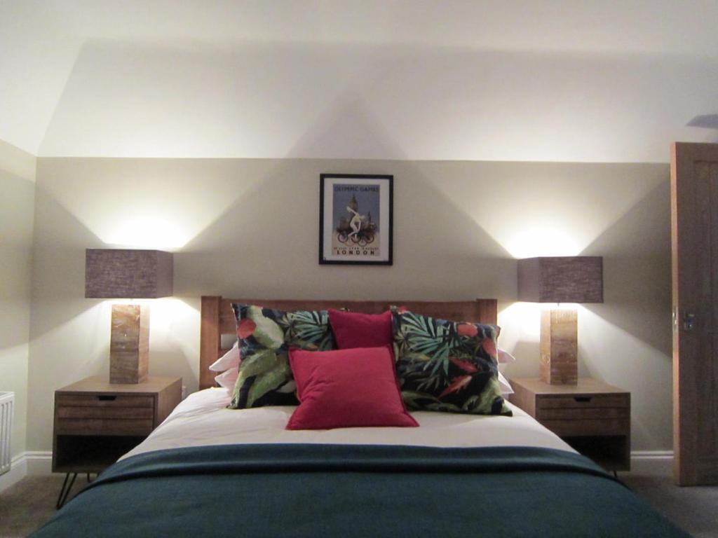 Havisham House Bed & Breakfast Woburn Bagian luar foto