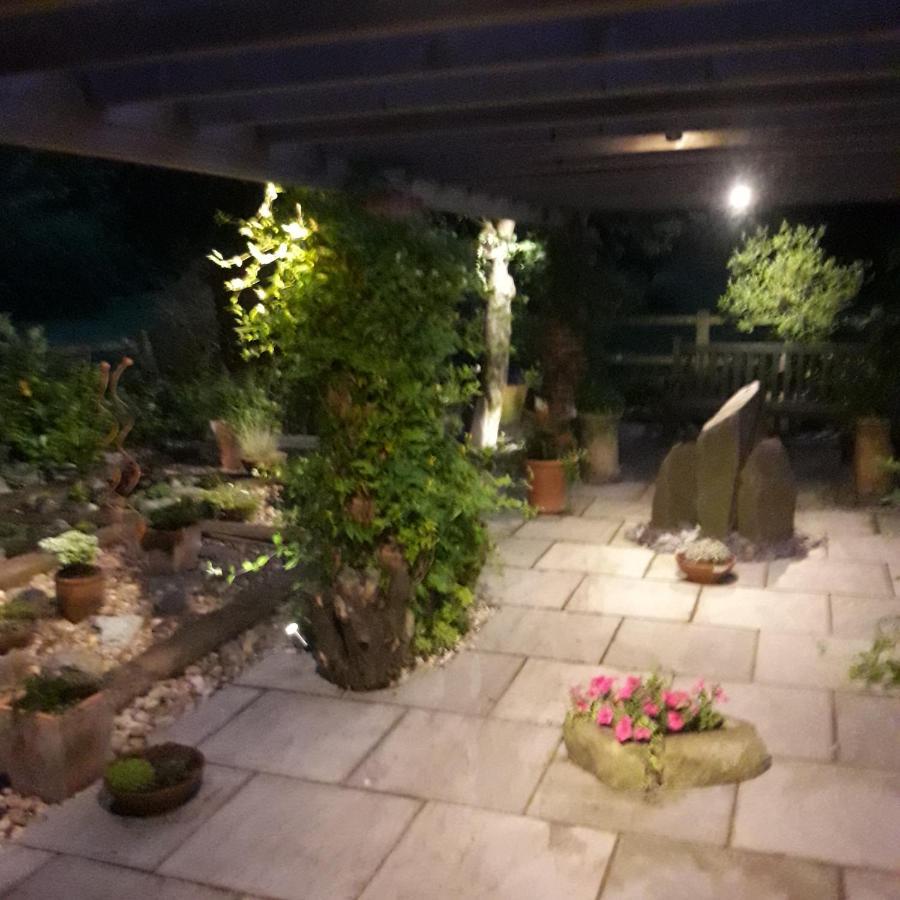 Havisham House Bed & Breakfast Woburn Bagian luar foto