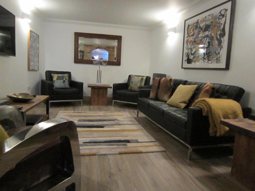 Havisham House Bed & Breakfast Woburn Bagian luar foto