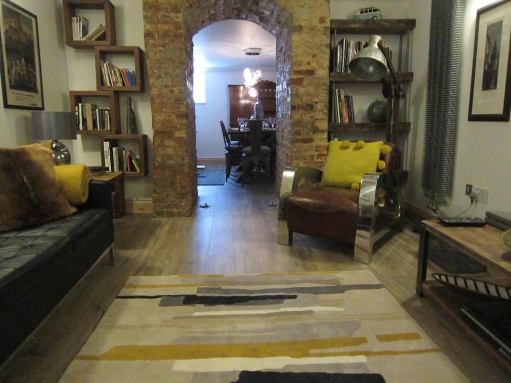 Havisham House Bed & Breakfast Woburn Bagian luar foto
