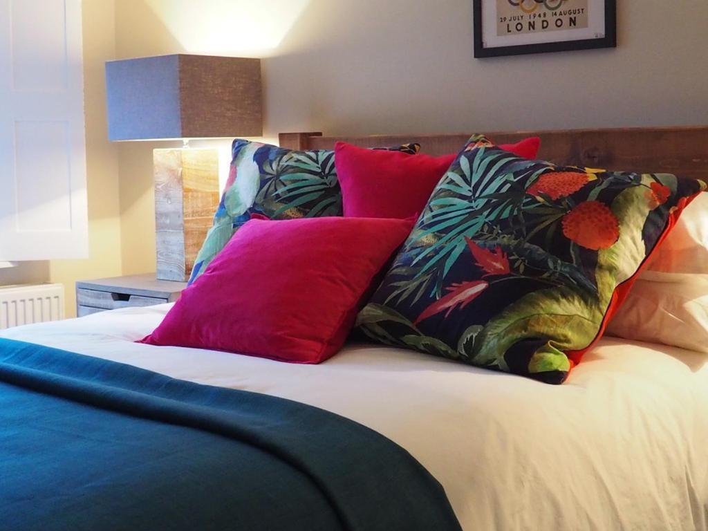 Havisham House Bed & Breakfast Woburn Bagian luar foto