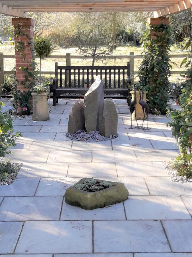 Havisham House Bed & Breakfast Woburn Bagian luar foto