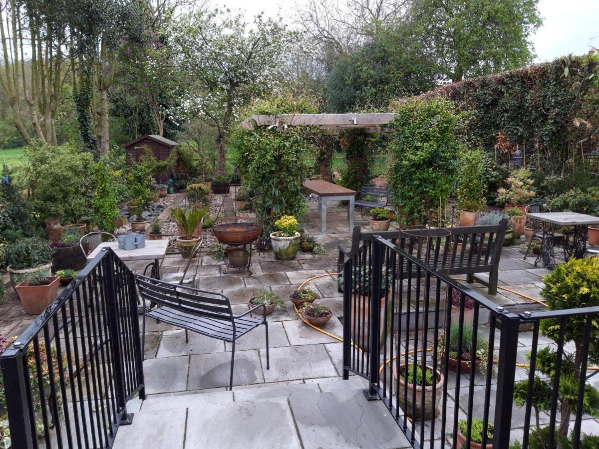 Havisham House Bed & Breakfast Woburn Bagian luar foto