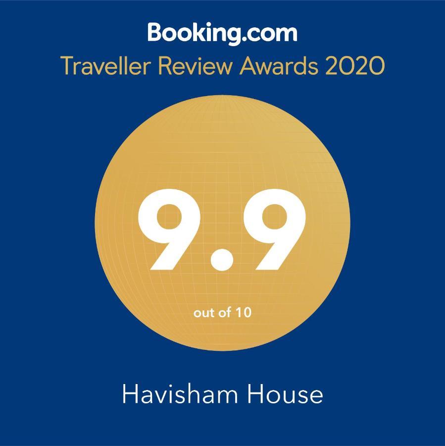 Havisham House Bed & Breakfast Woburn Bagian luar foto